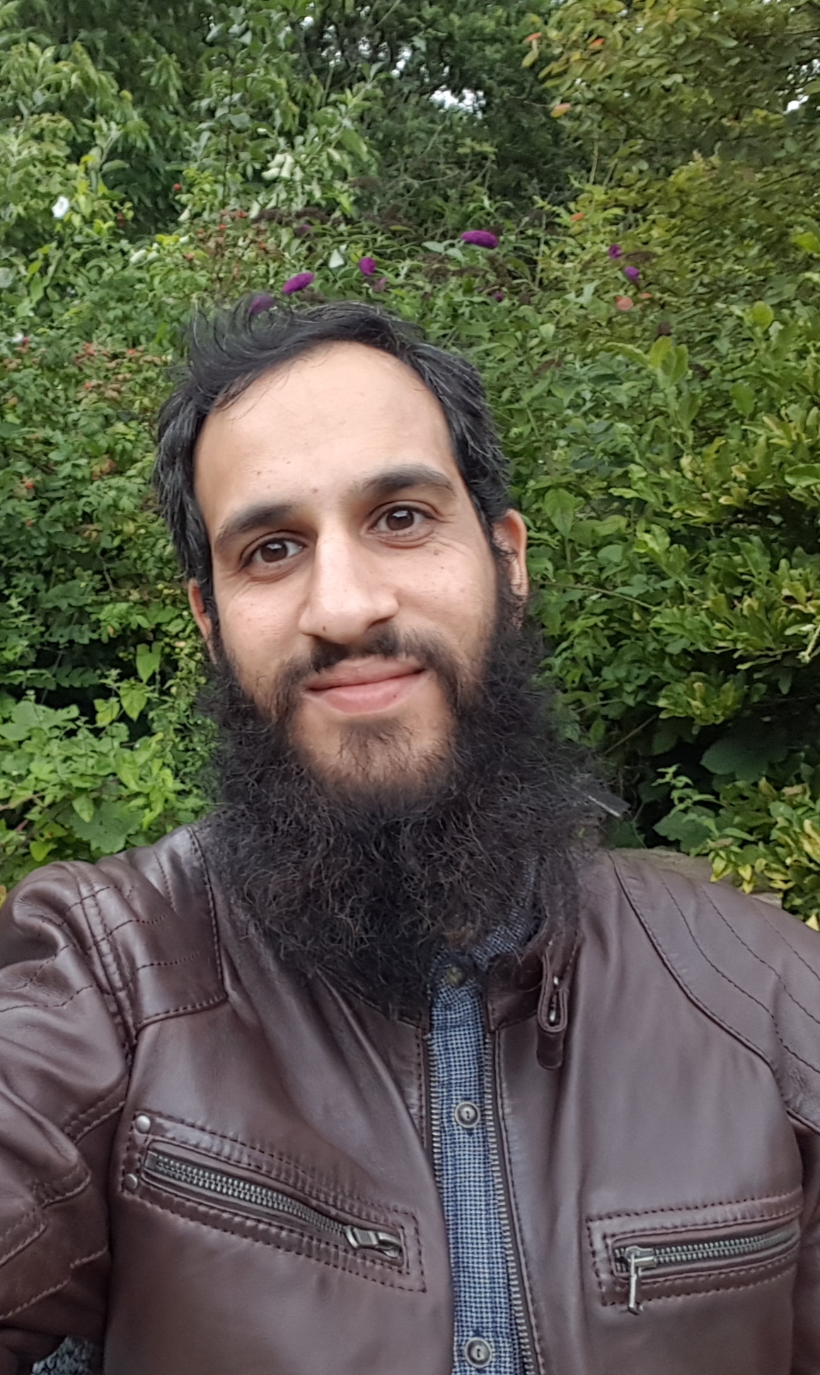 Profile picture of Fahad Omair